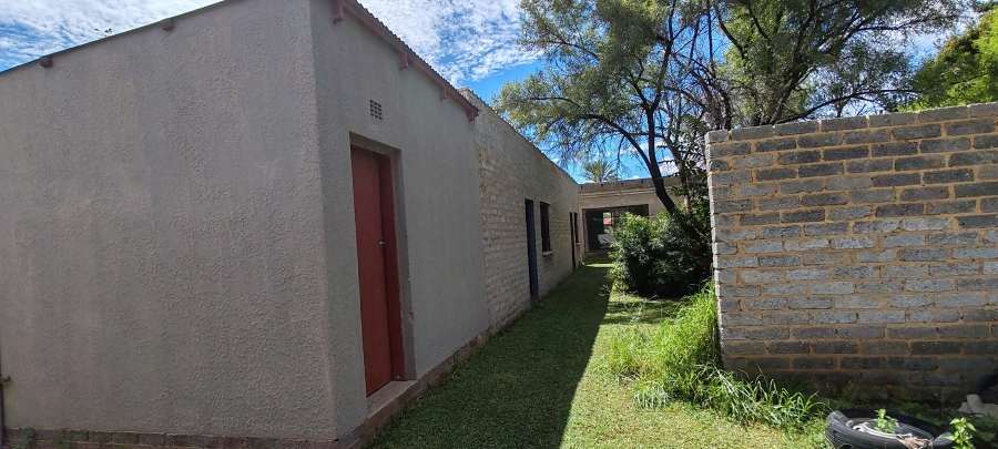 3 Bedroom Property for Sale in Parys Free State